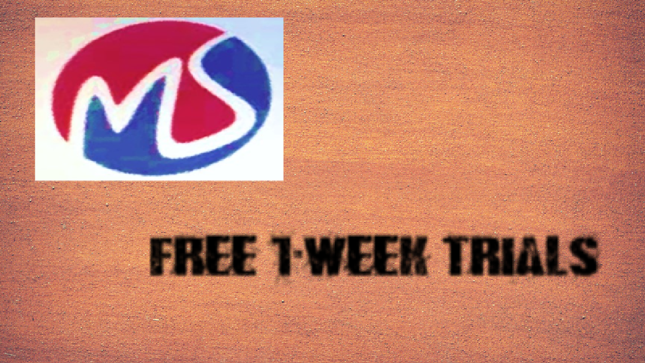 Free Trials
